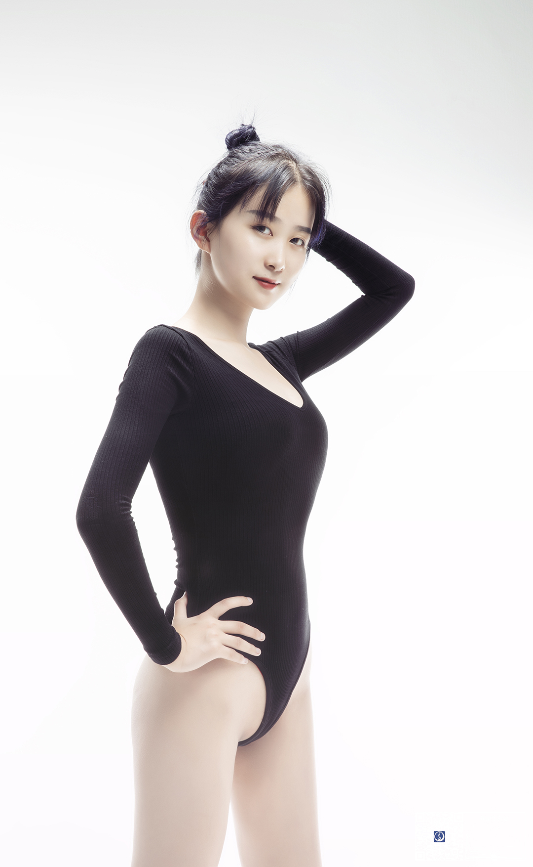 GALLI嘉丽 舞蹈生日记 021 - 苗苗